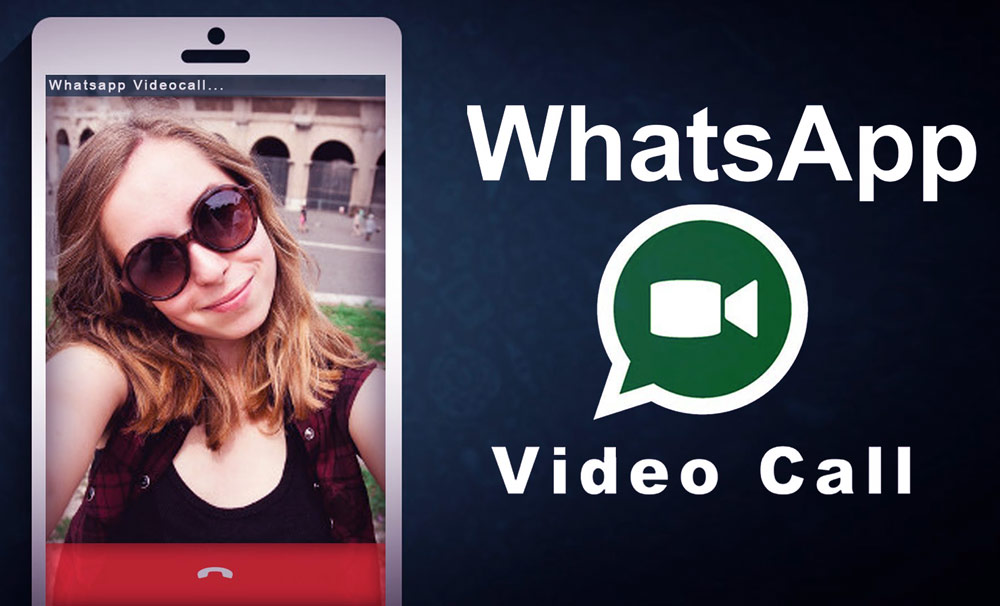 How to fix the WhatsApp video call problem?
