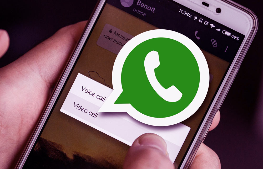 How to Change WhatsApp Ringtone [on Android and iPhone]?
