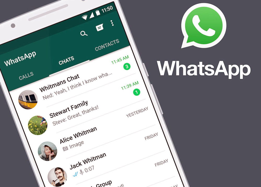 How to Save Multiple Contacts at Once in WhatsApp?
