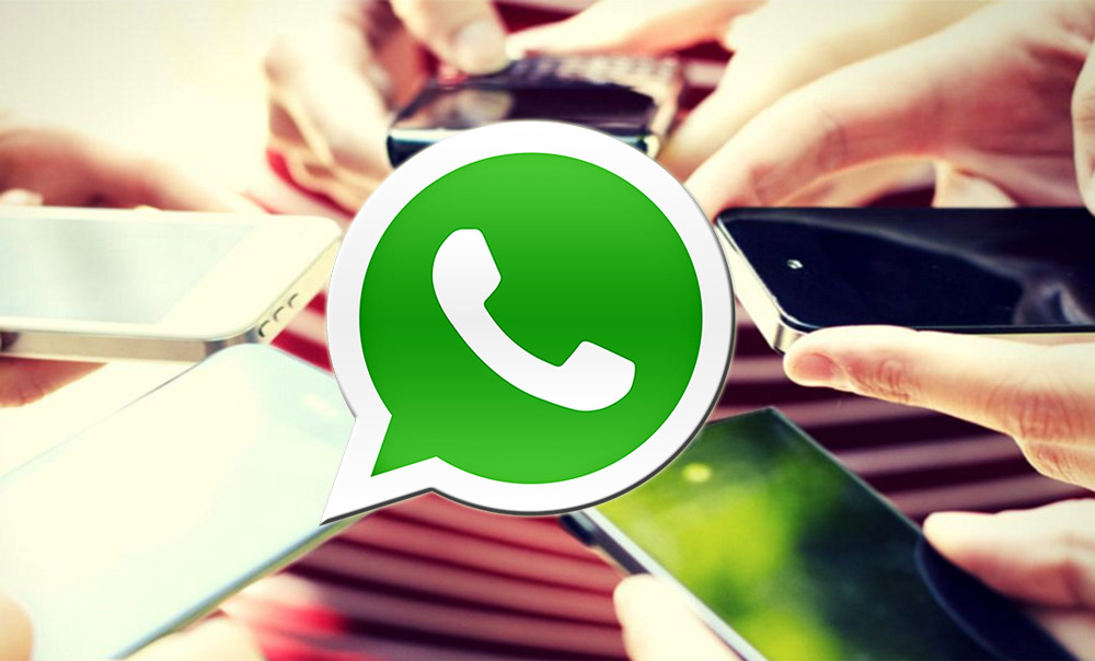 How to Save Multiple Contacts at Once in WhatsApp?
