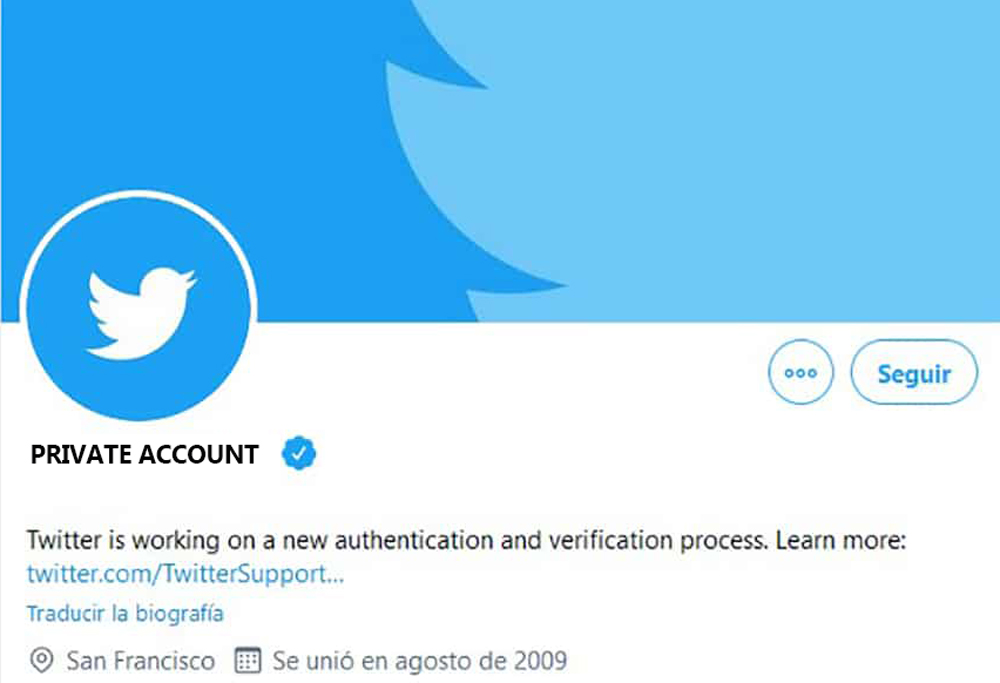 How to View a Private Twitter Account 2022?

