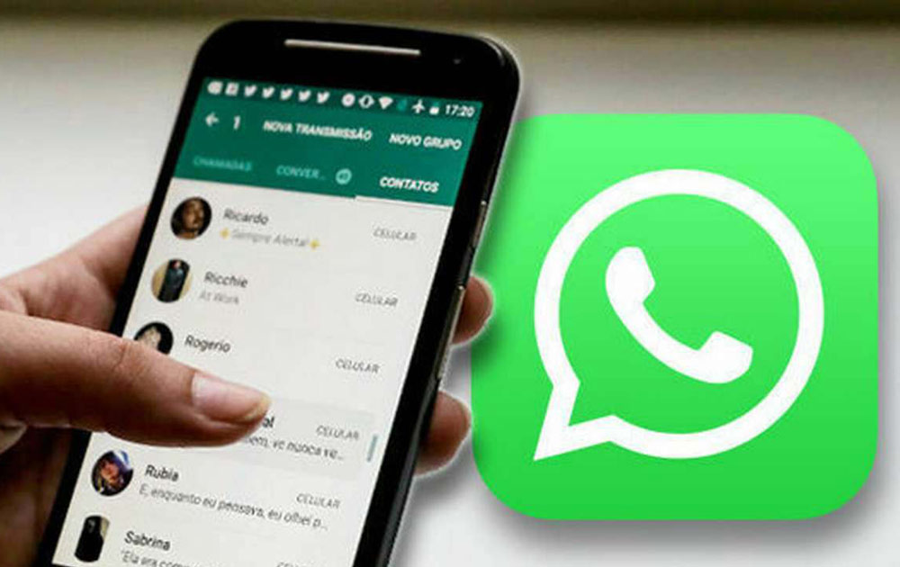 How can I see hidden messages on WhatsApp?
