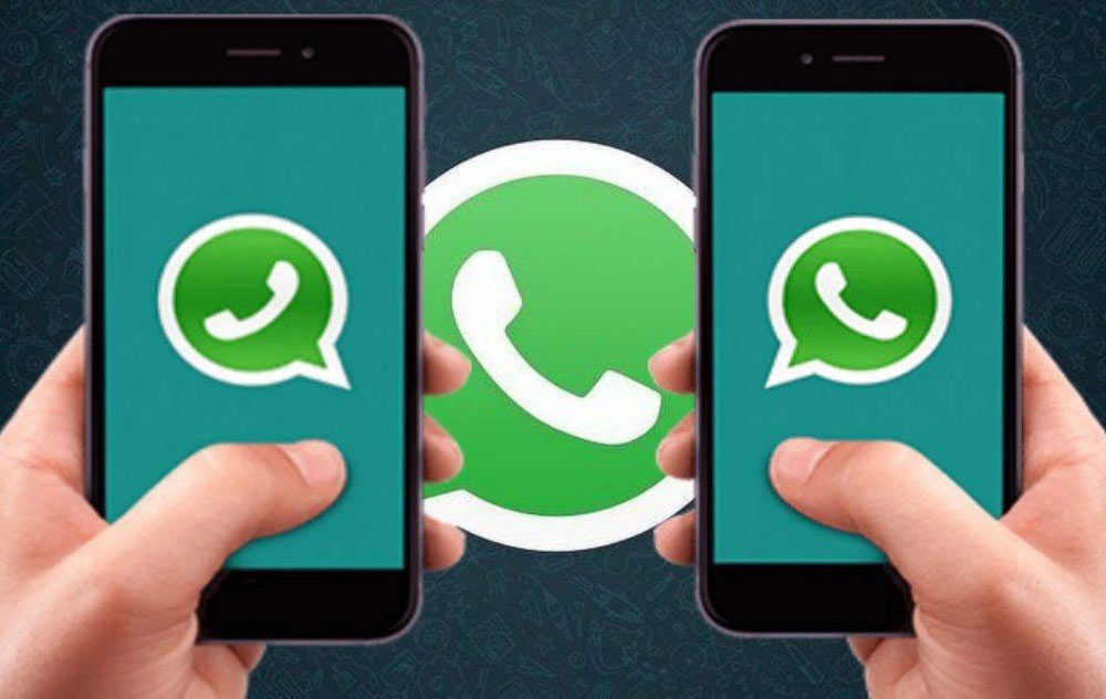How to Install WhatsApp on 2 Devices with the Same Number? 