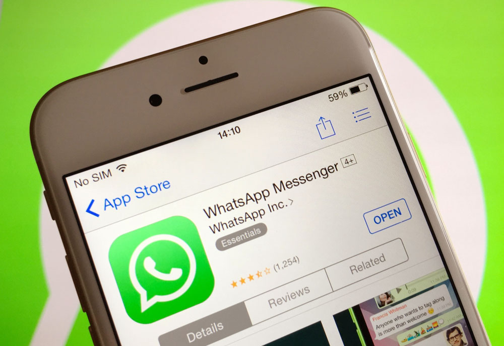 Is WhatsApp safe to use in 2022?
