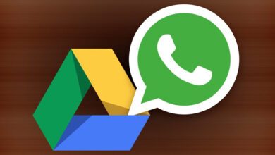 How to delete the backup of WhatsApp from Google Drive?