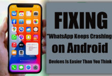 Fixing "WhatsApp Keeps Crashing" on Android Devices Is Easier Than You Think