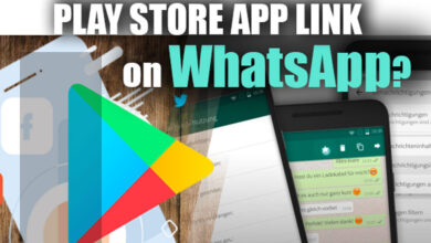 How To Share Play Store App Link on WhatsApp?