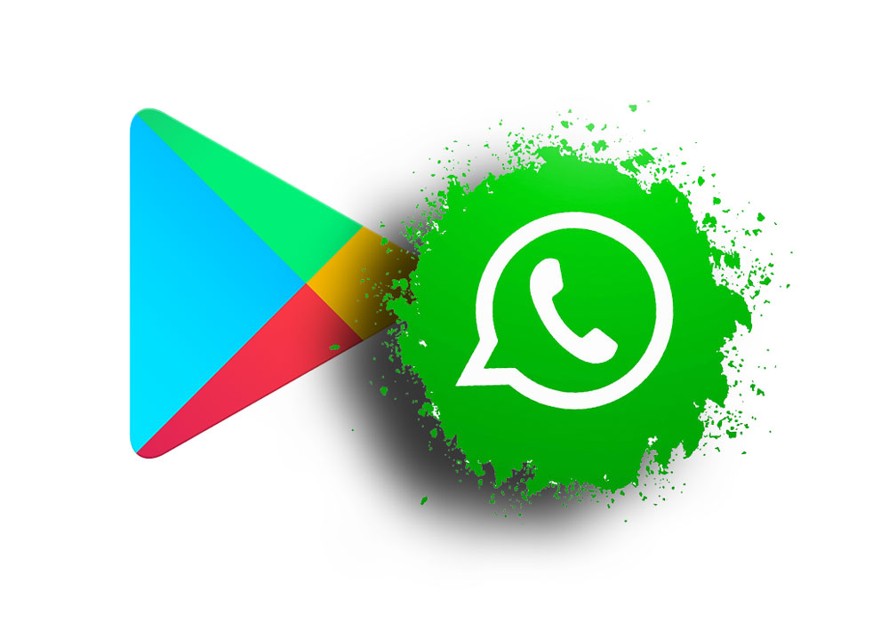 How To Share Play Store App Link on WhatsApp?
