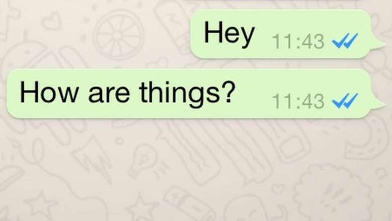 How Can You Read WhatsApp Messages Without Blue Tick?
