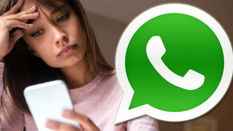 How do You Reset WhatsApp without Deleting It?
