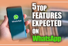 Top Features Expected on WhatsApp 2023