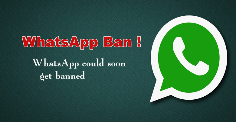 Warning, WhatsApp users You may soon face a permanent & temporary ban
