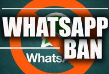Warning, WhatsApp users You may soon face a permanent & temporary ban