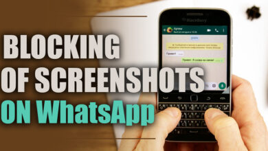 Blocking of Screenshots on WhatsApp (All You Need to Know)