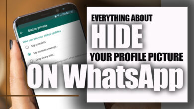 The ability to hide your profile picture on various online platforms has become an increasingly popular feature among users concerned about privacy and security. By concealing their profile picture, users can limit the information available to potential strangers, protect themselves from harassment and unwanted attention, and prevent identity theft. Different platforms have different settings and options for hiding your profile picture, and it is essential to understand the implications of these choices. In this article, we will explore everything about hiding your profile picture on WhatsApp, including how to do it and its potential benefits and drawbacks. So stay with us in this article if you know how! How to hide a profile picture on WhatsApp? (+ 7 Easy steps) Hiding your profile picture is essential to protecting your privacy and security online. While different platforms may have different settings and options for hiding your profile picture, the process is typically straightforward and can be done in just a few clicks on WhatsApp. Here is how to hide your profile picture on WhatsApp: · Launch WhatsApp and navigate to 'Settings. · Select 'User,' then 'Privacy:.' · Now, select Personal Picture. · You'll notice that the default option on WhatsApp enables "Everyone" to see your profile picture. · Change this to "My contacts" if you want your Picture to be seen only by those whose numbers you have stored in your phone directory. · Choose "Nobody" if you don't want anyone to see it. This conceals your image from the messaging app's users. · When you hide your profile photo, everyone who messages you will only see a dark avatar as your DP. Why do users want to hide their profiles Picture on WhatsApp? (+ 4 Common reasons) There are various reasons why users may want to hide their profiles on different online platforms, especially WhatsApp. There are some of the most common reasons listed below: 1. Privacy concerns Many users are concerned about protecting their personal information and identity online. By hiding their profile picture, users can limit the information available to strangers and potential identity thieves. 2. Harassment & unwanted attention Some users may experience harassment or unwanted attention from other users, which can be mitigated by hiding their profile picture. 3. Professional considerations Some users may use social media for professional networking and hide their profile pictures to maintain anonymity or privacy. 4. Personal preference Some users prefer to keep their pictures private for personal or aesthetic reasons. Benefits & drawbacks of hiding a profile picture Hiding your profile picture on WhatsApp can have both benefits and drawbacks. Here are some potential advantages and disadvantages to consider: (+ 3) Benefits 1. Increased privacy By hiding your profile picture on WhatsApp, you limit the amount of personal information available to strangers and potential identity thieves. 2. Protection from harassment Hide your profile image on WhatsApp to avoid unnecessary notice or abuse from other users. 3. Greater control over your online identity By concealing your profile picture, you can present yourself on your terms and control what information is available about you online. (+3) Drawbacks 1. Reduced visibility Hiding your profile picture may limit your visibility on WhatsApp and make it more difficult for others to find and connect with you. 2. Limited networking opportunities If you use social media such as WhatsApp for professional networking, hiding your profile picture may make it harder for potential employers or collaborators to recognize you. 3. Potentially negative impressions Some users may view hiding your profile picture as suspicious or untrustworthy, which could harm your reputation on WhatsApp. The decision to hide your profile picture depends on your preferences and concerns. Consider the potential benefits and drawbacks before making this choice. To Conclude Understanding everything about hiding your profile picture on various online platforms is crucial for protecting your privacy and security online. While there are benefits and drawbacks to hiding your profile picture on WhatsApp, it ultimately depends on individual circumstances and preferences. By weighing the potential implications of this choice, users can make informed decisions about their online presence and take control of their personal information. You can do your best with all these explanations we had during this article. Now let's be with you and realize your idea about hiding your profile picture on WhatsApp. Please share what you know in the comment section with us.