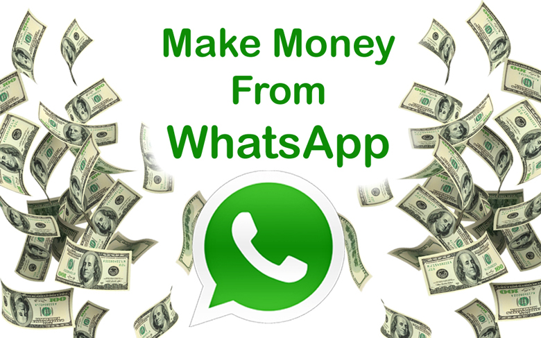 How does WhatsApp Make Money?
