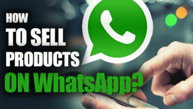 How to Sell Products on WhatsApp in 2023?