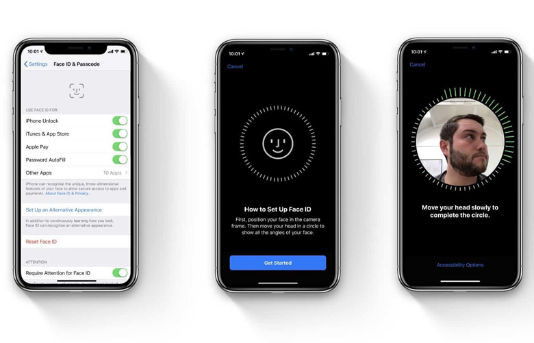 Require Face ID or Touch ID to Unlock WhatsApp

