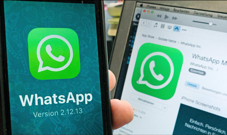 WhatsApp is the Second Non-Google App to Hit 5 Billion Installs!
