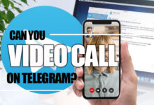 Can You Video Call on Telegram?