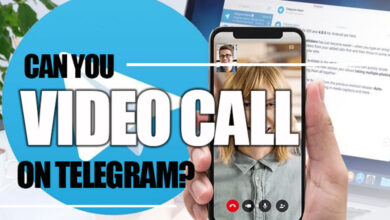 Can You Video Call on Telegram?