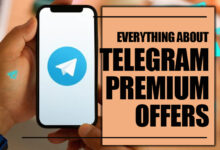 Everything that Telegram Premium Offers