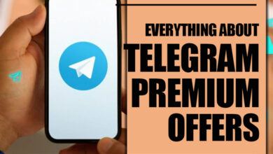 Everything that Telegram Premium Offers
