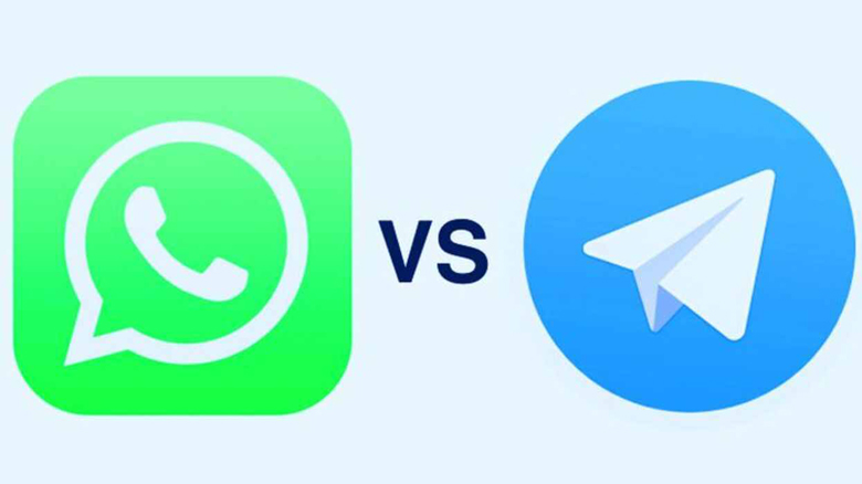 Is Telegram more secure than WhatsApp?
