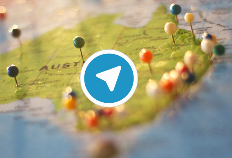 Share Your Live Location on Telegram (All Tips & Tricks)
