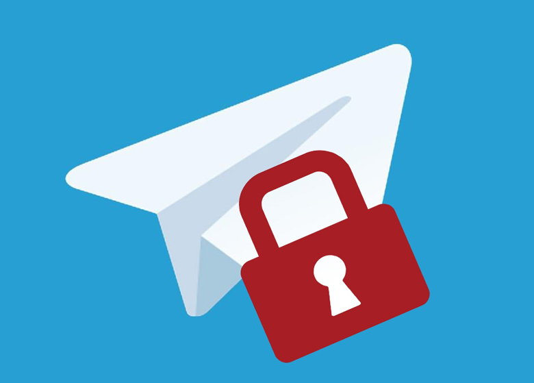 Take Control of Privacy & Security on Telegram
