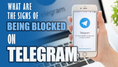 What Are the Signs of Being Blocked on Telegram?