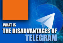 What is The Disadvantage of Telegram? (All You Should Know)