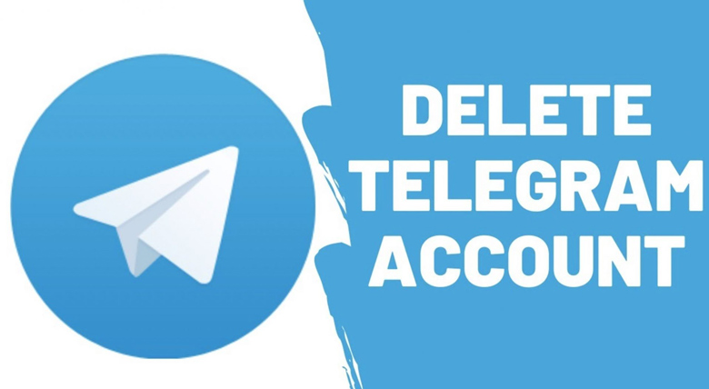 Does Deleting Telegram Account Delete Messages on Both Sides?
