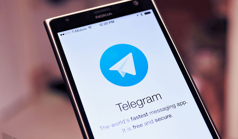 How to Scroll Through Telegram Messages by Date?
