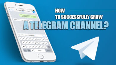 How to Successfully Grow a Telegram Channel in 2023?
