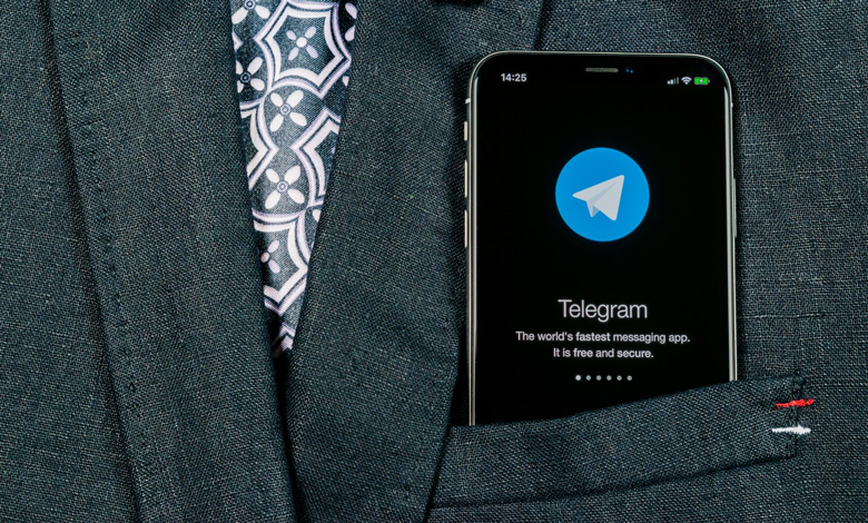 Who Gets Notified When Someone Joins Telegram?
