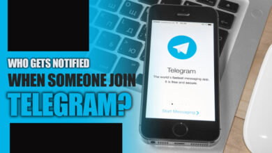 Who Gets Notified When Someone Joins Telegram?