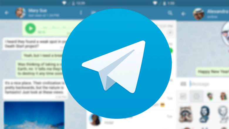 How to Open Private Content on Telegram?

