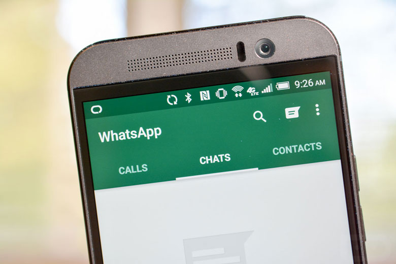 Does Encryption Changed If I Switch to Other Number WhatsApp?
