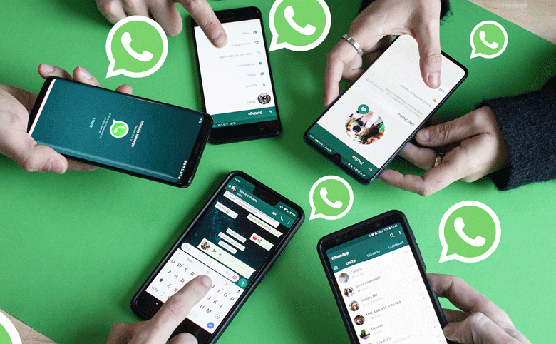 How Can I View WhatsApp Photos Without Downloading 

