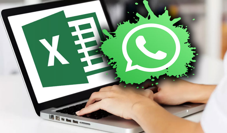 How to Add Numbers to WhatsApp Group from Excel
