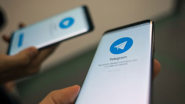 How to Add a Contact on Telegram
