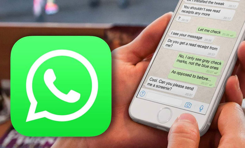 How to Change Your WhatsApp Number When Robbed
