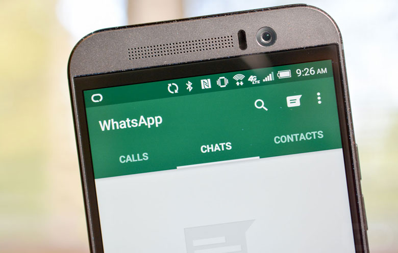 How to Change Your WhatsApp Number When Robbed
