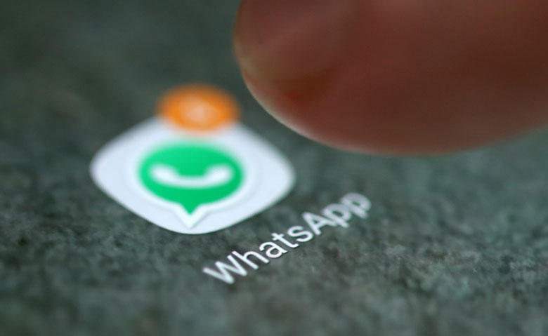 How to Check Others WhatsApp Chat History iPhone?
