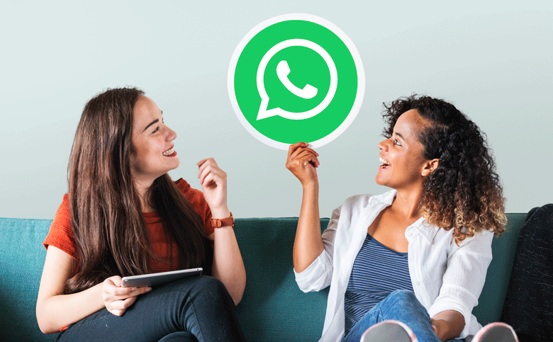 How to Use WhatsApp When Traveling Abroad Using a Local Sim?
