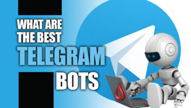 What Are the Best Telegram Bots in 2023?