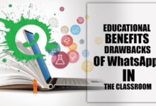 Educational Benefits of WhatsApp in the Classroom; (All Tips Teachers, Students & Parents Should Know)