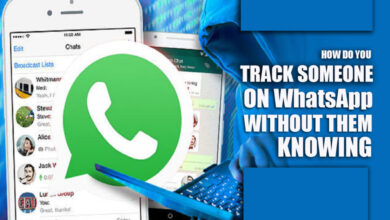 How do you Track Someone on WhatsApp without them Knowing?
