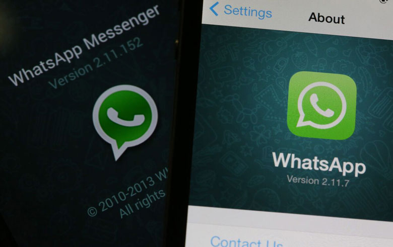 How to Change WhatsApp Privacy Settings?
